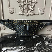 Valentino Garavani Free Rockstud Spike - 1