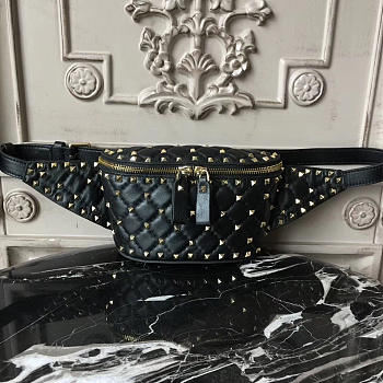 Valentino Garavani Free Rockstud Spike