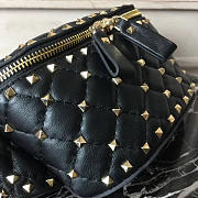 Valentino Garavani Free Rockstud Spike - 4
