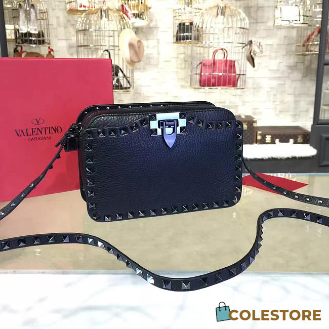 Valentino Shoulder Bag 4647 - 1