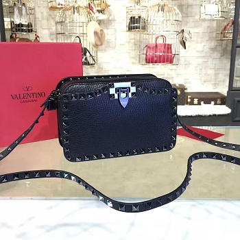 Valentino Shoulder Bag 4647