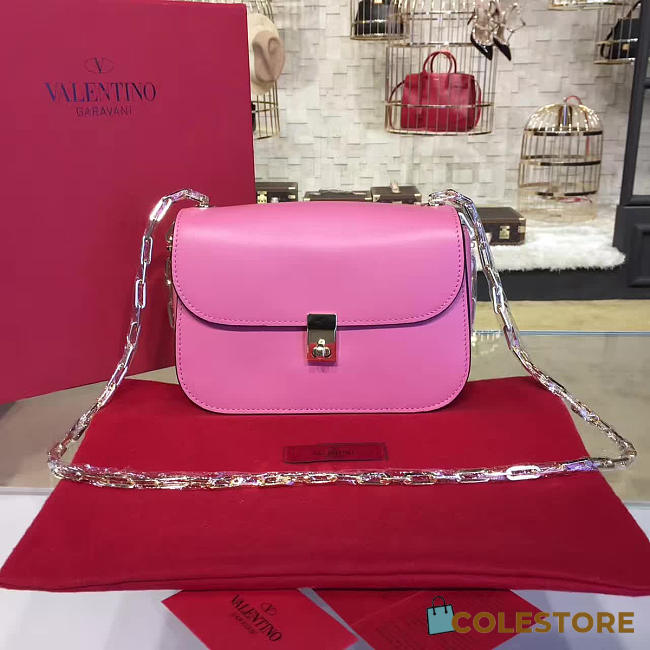 Valentino Shoulder Bag 4655 - 1