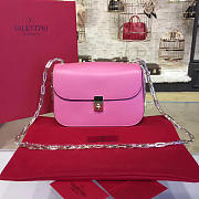 Valentino Shoulder Bag 4655 - 1