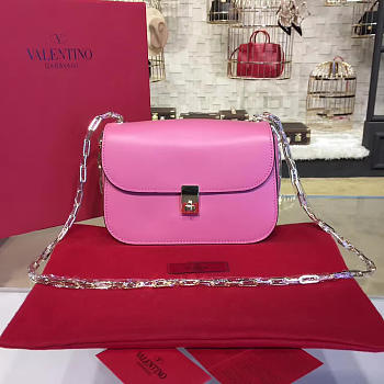Valentino Shoulder Bag 4655