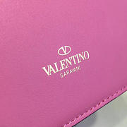 Valentino Shoulder Bag 4655 - 2