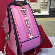 Valentino Shoulder Bag 4655 - 3