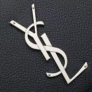 YSL Sunset Monogram Medium Grained Leather 4730 - 6