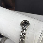 YSL Monogram Kate With Leather Tassel 4759 - 4