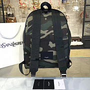 YSL Monogram Backpack Diamonds 4785 - 4