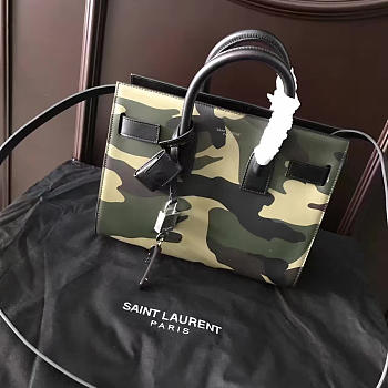 Ysl Sac De Jour Baby 4882
