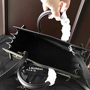 Ysl Sac De Jour Baby 4882 - 4