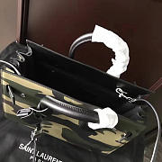Ysl Sac De Jour Baby 4882 - 2