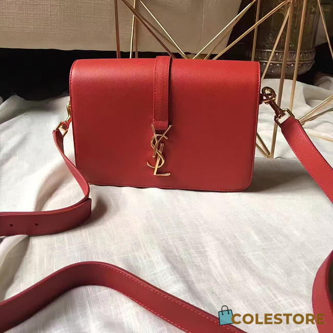 YSL Classic Large Universite Bag 4935 - 1