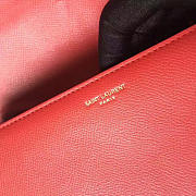 YSL Classic Large Universite Bag 4935 - 5