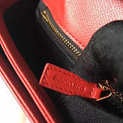 YSL Classic Large Universite Bag 4935 - 3