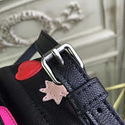 YSL Monogram College Hear Star 5101 - 4