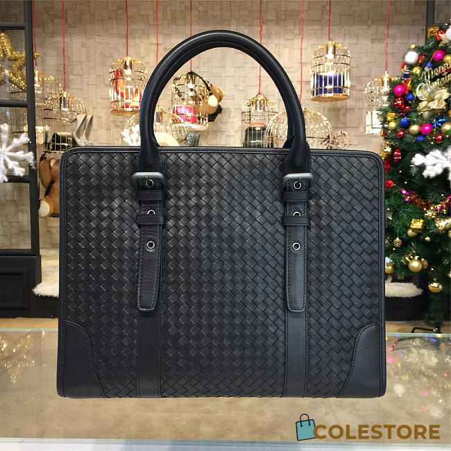 Bottega Veneta Hand Bag 5646 - 1