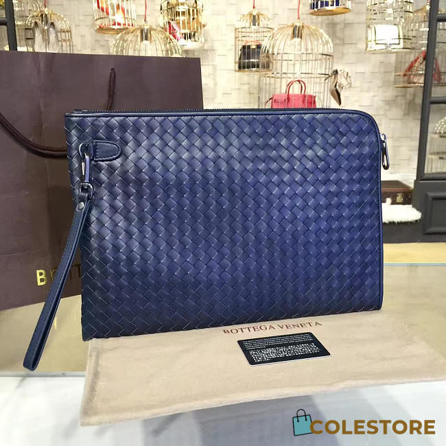 Bottega Veneta Clutch Bag 5688 - 1