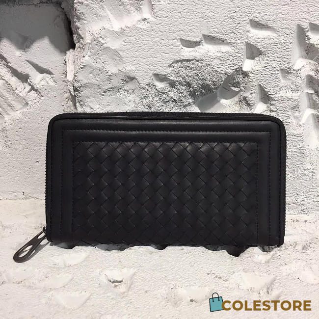 Bottega Veneta Wallet 5703 - 1
