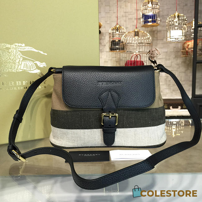 Burberry Shoulder Bag 5737 - 1