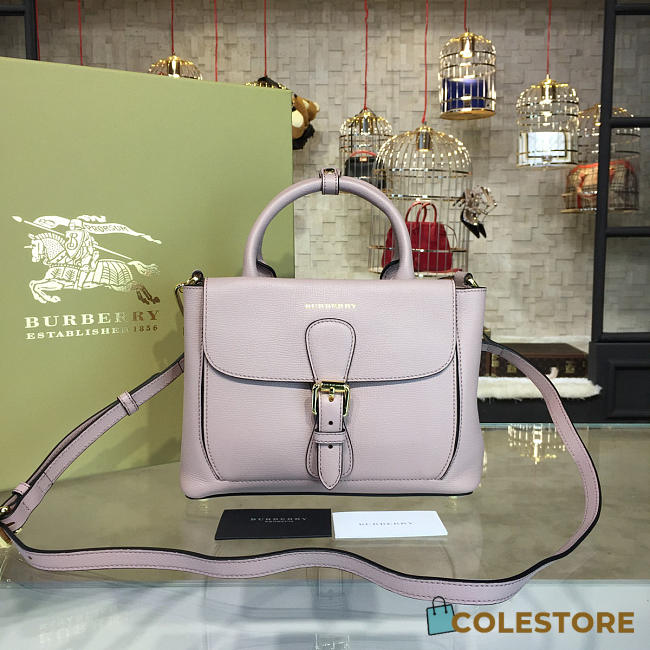Burberry Shoulder Bag 5752 - 1