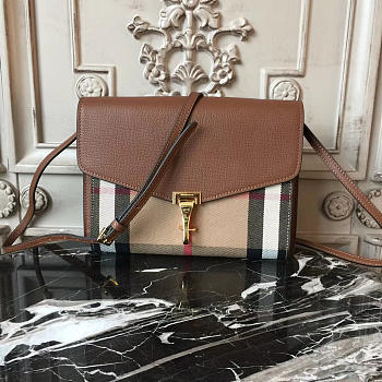 Burberry Shoulder Bag 5829