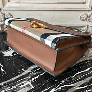 Burberry Shoulder Bag 5829 - 3