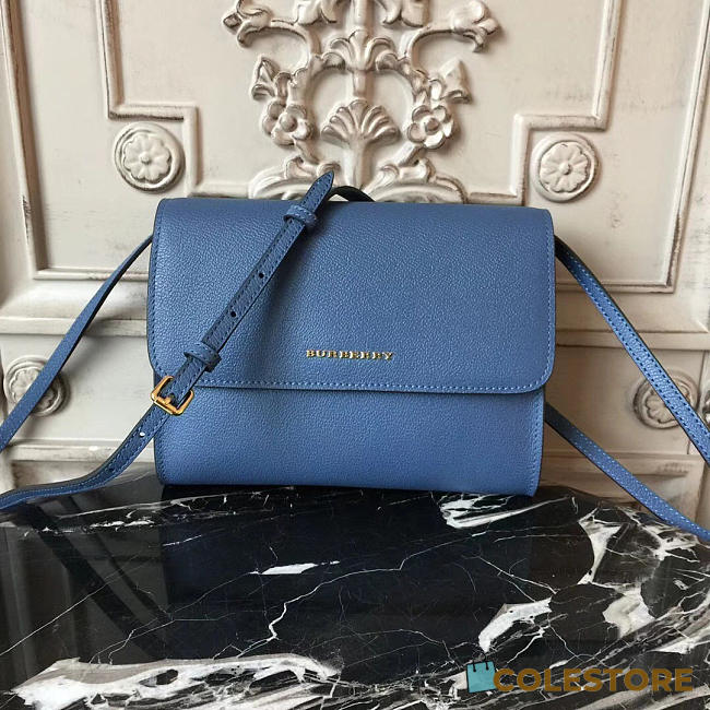 Burberry Shoulder Bag 5832 - 1
