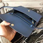 Burberry Shoulder Bag 5832 - 6