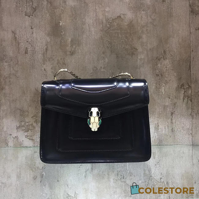 Bvlgari Serpenti Forever 5870 - 1