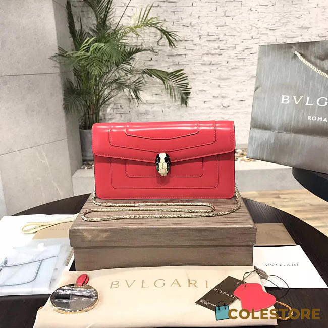 Bvlgari Serpenti Forever 5929 - 1