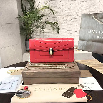 Bvlgari Serpenti Forever 5929