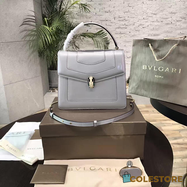 Bvlgari Serpenti Forever 5949 - 1