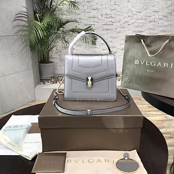 Bvlgari Serpenti Forever 5951