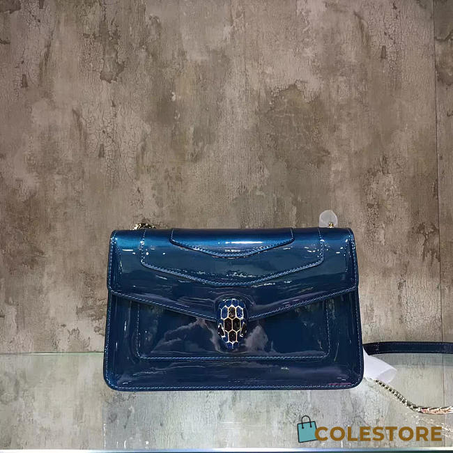 Bvlgari Serpenti Forever 5976 - 1