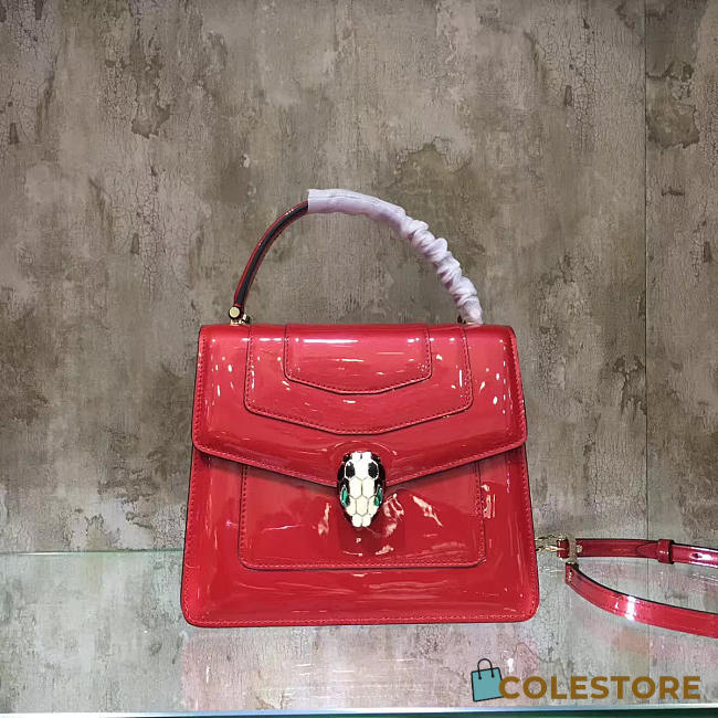 Bvlgari Serpenti Forever 6023 - 1