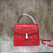 Bvlgari Serpenti Forever 6023 - 1