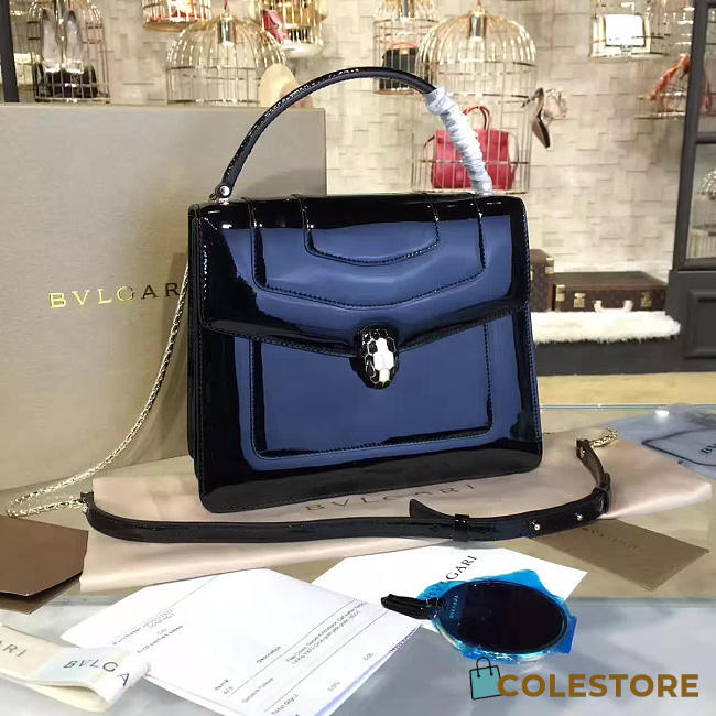 Bvlgari Serpenti Forever 6031 - 1