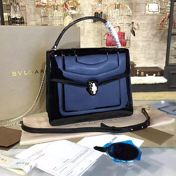 Bvlgari Serpenti Forever 6031