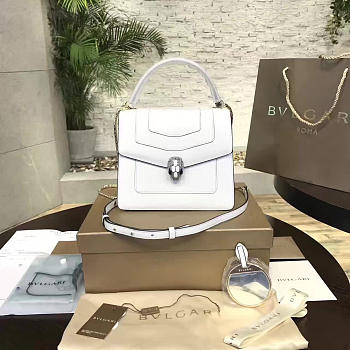 Bvlgari Serpenti Forever 6044
