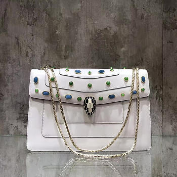 Bvlgari Serpenti Forever 6051