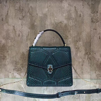 CohotBag bvlgari serpenti forever 809