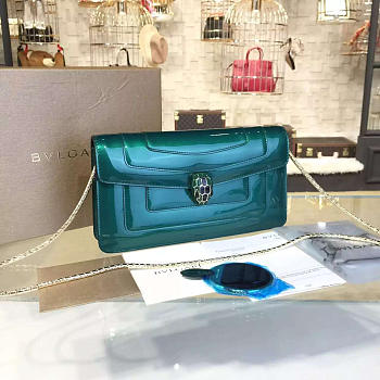 CohotBag bvlgari serpenti forever 821