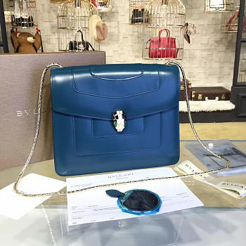 CohotBag bvlgari serpenti forever 839