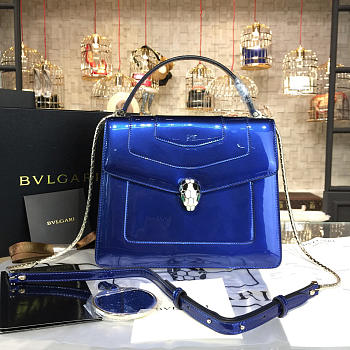 CohotBag bvlgari serpenti forever 859
