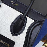 CohotBag celine leather nano z998 - 2