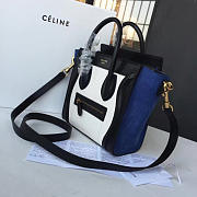 CohotBag celine leather nano z998 - 6