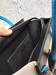 CohotBag celine nano leather shoulder bag z1000 - 2