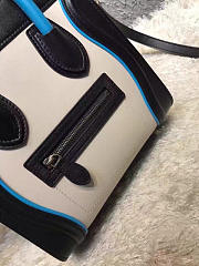 CohotBag celine nano leather shoulder bag z1000 - 4