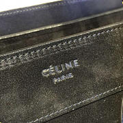 Celine Leather Micro Luggage Z1078 - 5